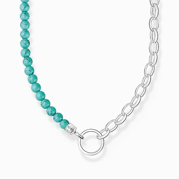 THOMAS SABO Charm-Kette Charm-Kette KE2188-404-17-L45V günstig online kaufen