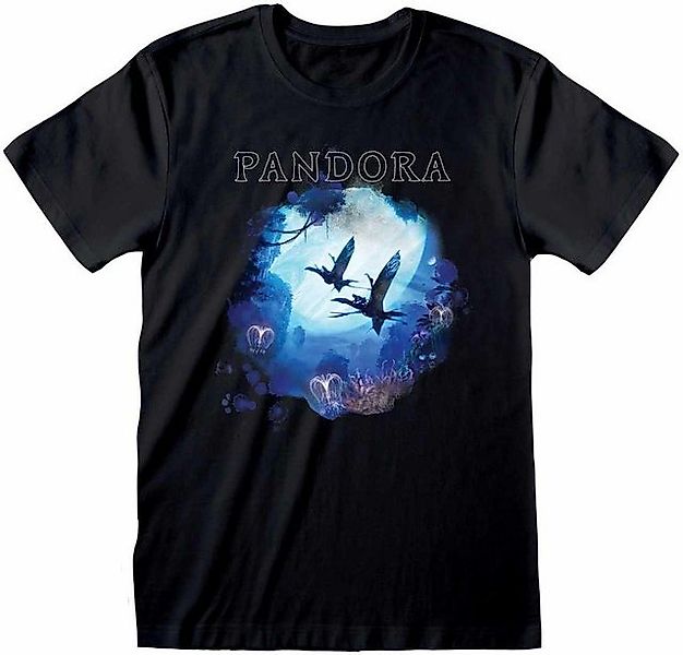 Avatar T-Shirt günstig online kaufen