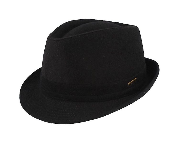 Stetson Trilby Stoffhut aus Wolle günstig online kaufen