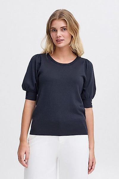 fransa Rundhalsshirt Fransa FRZUBASIC günstig online kaufen