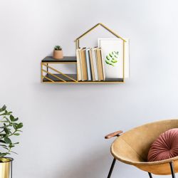 Karat Wandregal Tayan, Dekoregal, inklusive Montagematerial, günstig online kaufen