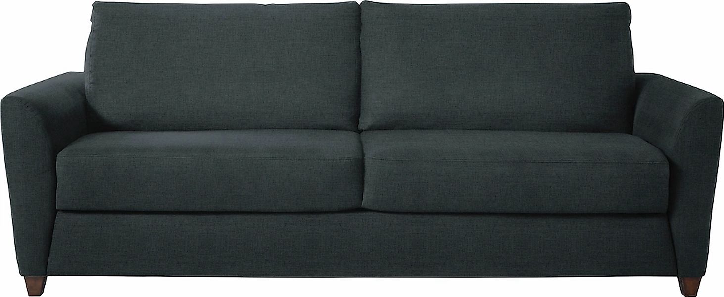 Bali Schlafsofa "Dallas, Dauerschläfer", in 140er und 160er Breite, inkl. E günstig online kaufen