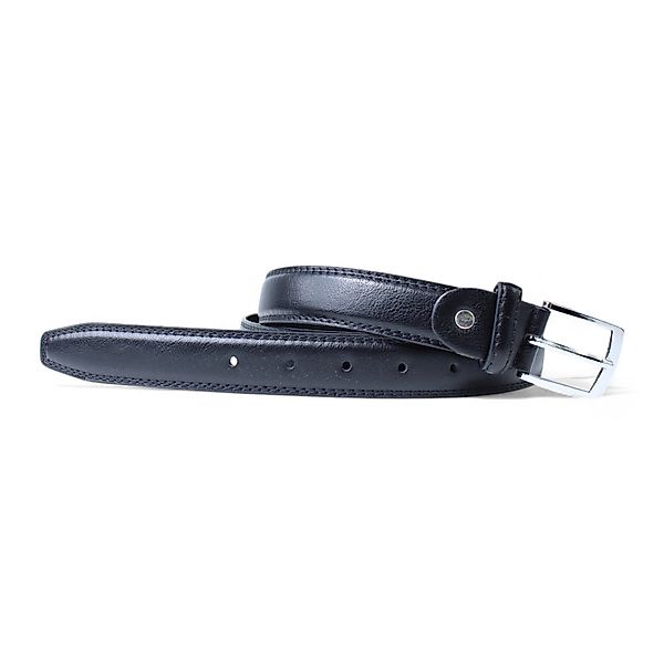 FRONHOFER Flechtgürtel 19337 (1-St) Bequemer Flechtgürtel günstig online kaufen