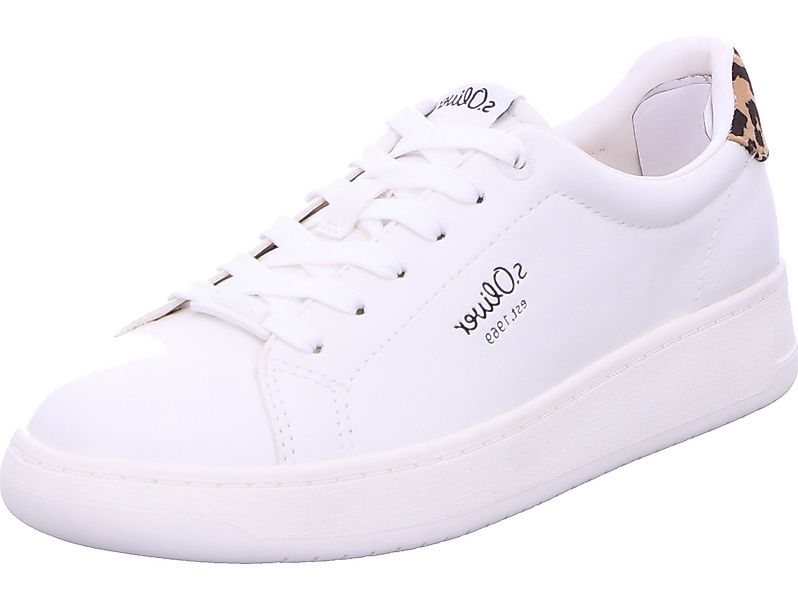 s.Oliver Sneaker 100% vegan günstig online kaufen
