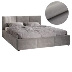 Home Collective Polsterbett Bett 140x200/160x200 Doppelbett günstig online kaufen