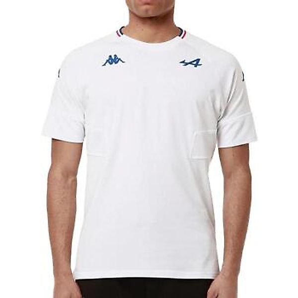 Kappa  T-Shirts & Poloshirts 371V71W-001 günstig online kaufen