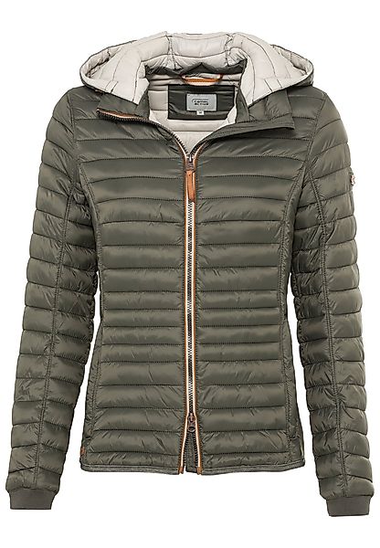 camel active Steppjacke Blouson günstig online kaufen