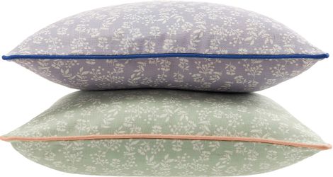 TOM TAILOR HOME Dekokissen Bloom, mit günstig online kaufen