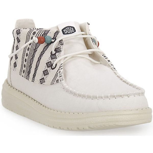 HEYDUDE  Sneaker 1MW WENDY MID BOHO MIX günstig online kaufen