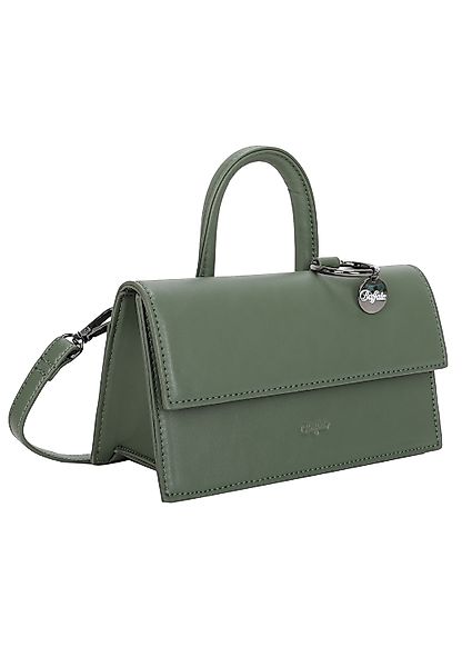 Buffalo Henkeltasche "Clap01", mit abnehmbarem Schultergurt günstig online kaufen