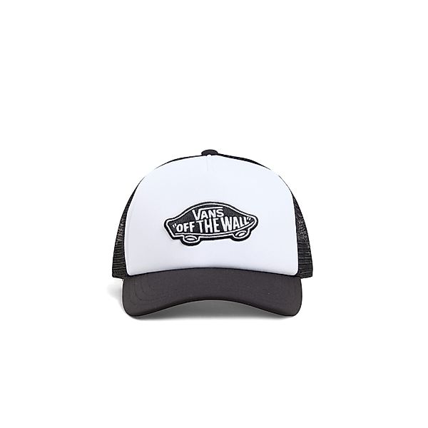 Vans Baseball Cap CLASSICPATCHCURVEDBILLTRUCKER günstig online kaufen