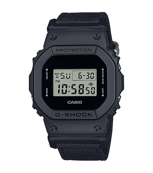 CASIO Digitaluhr Casio G-Shock Herren Uhr günstig online kaufen