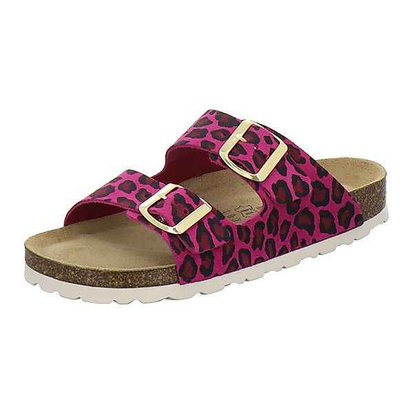AFS-Schuhe 210027 Zweischnaller Pantolette für Damen günstig online kaufen