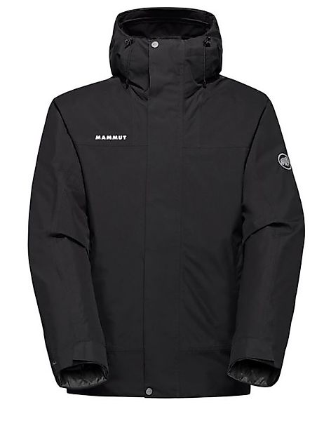 Mammut Treeline HS Thermo Hooded Jacket Men - Isolationsjacke günstig online kaufen