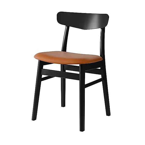 Hammel Furniture Esszimmerstuhl "Findahl by Hammel Mosbøl" () Massivholz, g günstig online kaufen