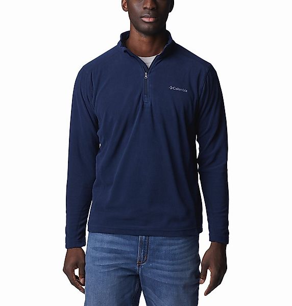 Columbia Fleecepullover KLAMATH RANGE II HALF ZIP für Outdoor-Abenteuer und günstig online kaufen