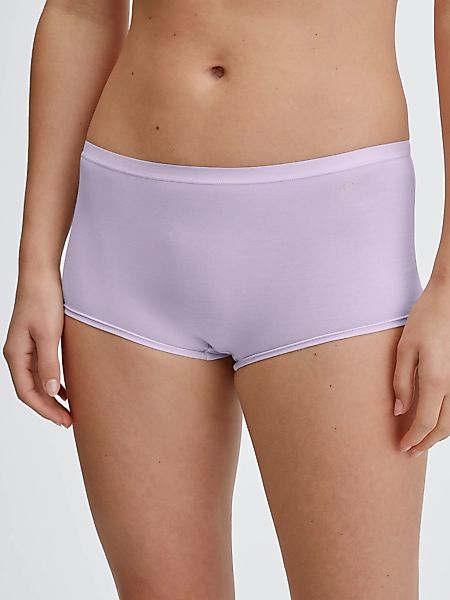 CALIDA "Natural Comfort" geschmeidig weich, elastisch, pillingarm, Regular- günstig online kaufen