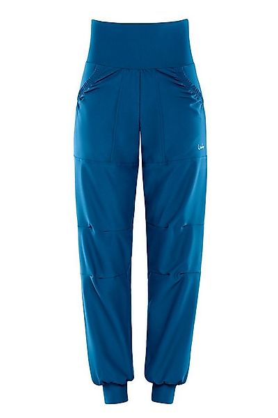 Winshape Sporthose Functional Comfort Leisure Time Trousers LEI101C High Wa günstig online kaufen