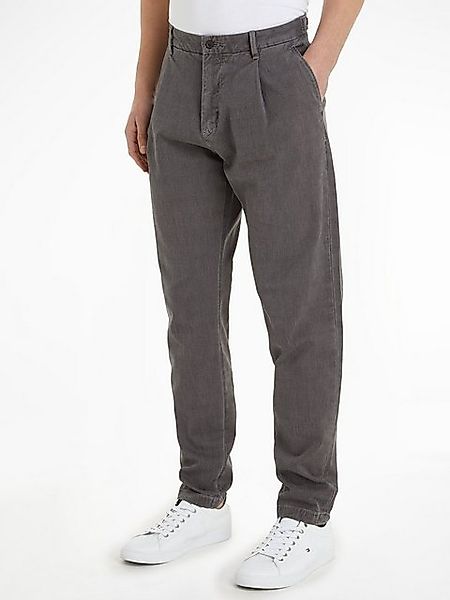 Tommy Hilfiger Chinohose CHINO CHELSEA 1PLT günstig online kaufen