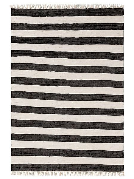 benuta Teppich Tom, rechteckig, Höhe: 5 mm, Teppich Wohnzimmer, Esszimmer, günstig online kaufen