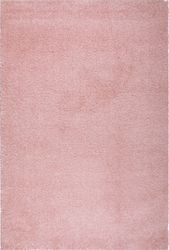 Bruno Banani Hochflor-Teppich "Shaggy Soft" rechteckig 30 mm Höhe gewebt, U günstig online kaufen