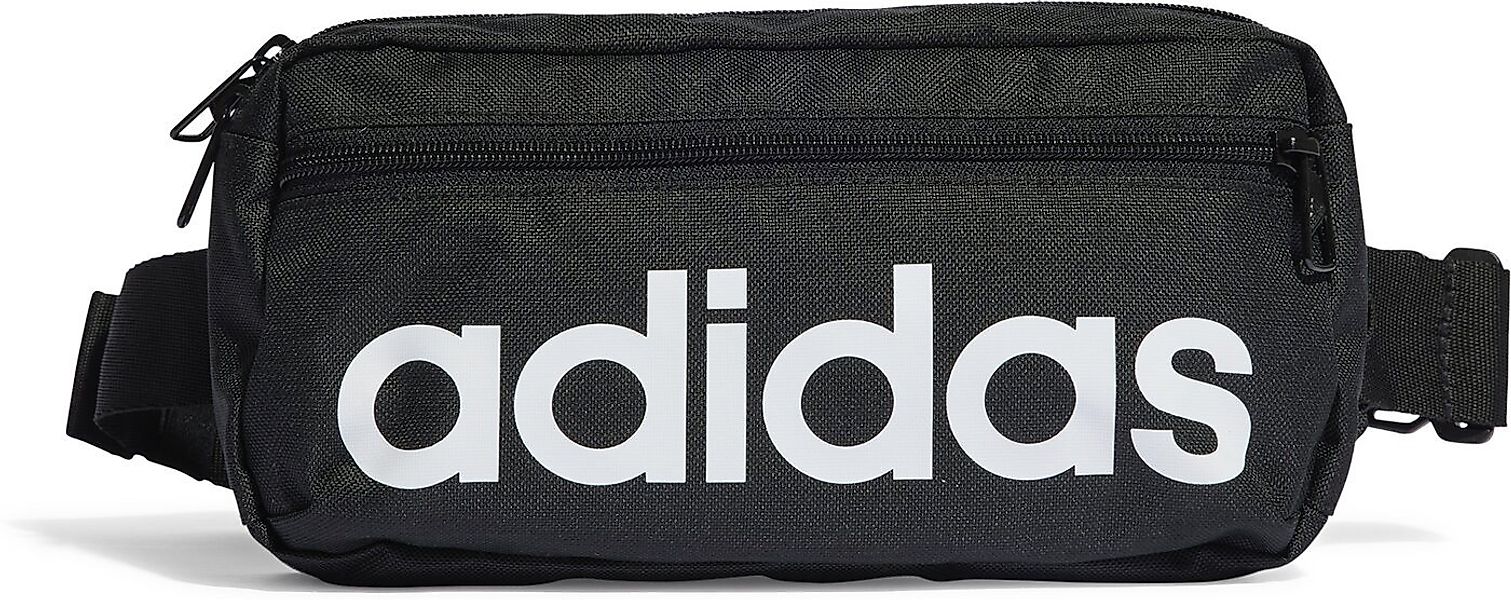 adidas Sportswear Sporttasche ADIDAS TASCHE LINEAR BUM BAG günstig online kaufen