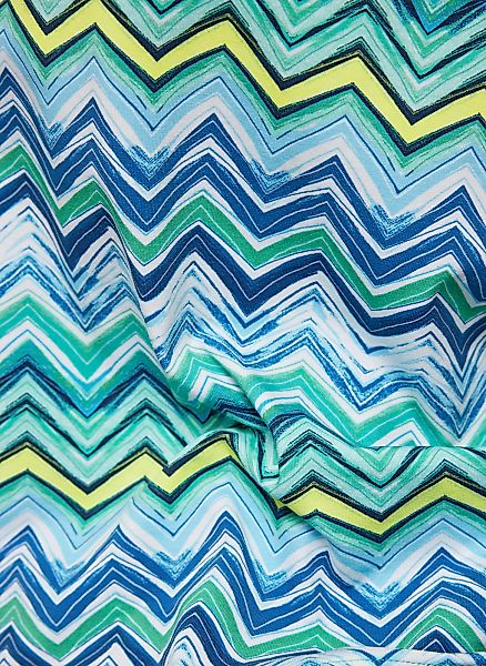 Rabe 3/4-Arm-Shirt mit grafischem Muster, mit Stretch günstig online kaufen