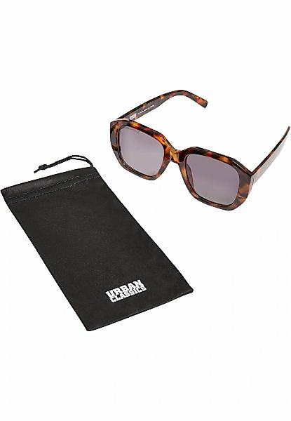 URBAN CLASSICS Sonnenbrille Urban Classics Unisex günstig online kaufen