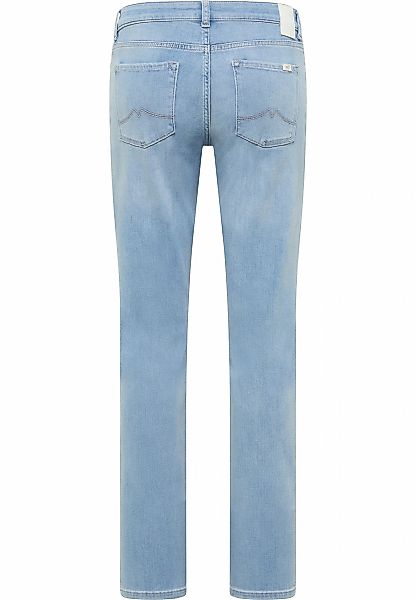 MUSTANG Straight-Jeans "Damen Style Crosby Relaxed Straight" günstig online kaufen