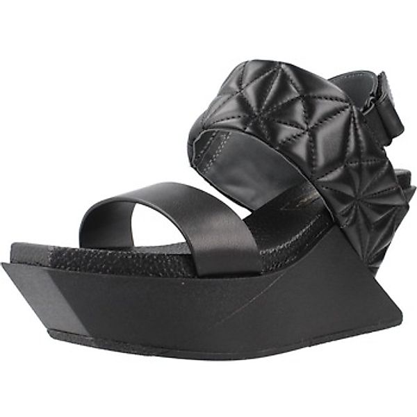 United nude  Sandalen DELTA WEDGE PUFFY günstig online kaufen