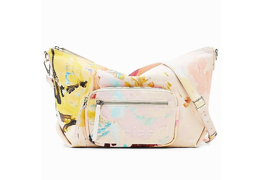 Desigual Schultertasche Schultertasche Shoulderbag Bag Manchas Dover 23SAXA günstig online kaufen