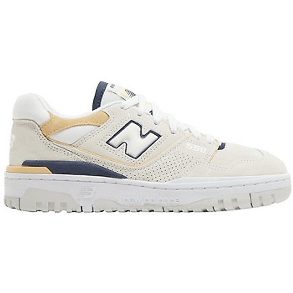 New Balance  Sneaker 550 Sea Salt Navy Raw Sugar (Women's) günstig online kaufen