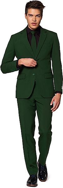 OppoSuits Anzug Glorious Green - Größe 50 günstig online kaufen