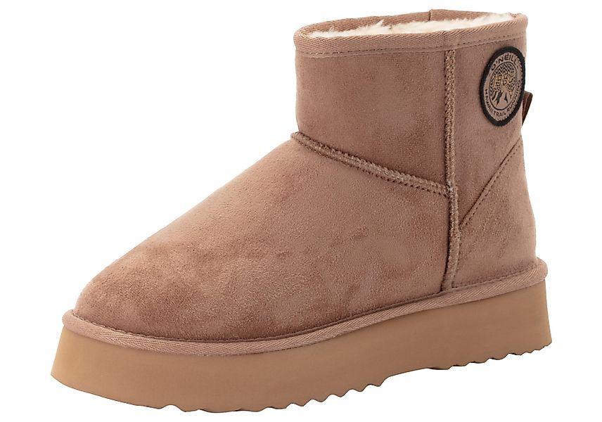 O'Neill BESIANA PLATFORM WOMEN MID Schlupfboots günstig online kaufen