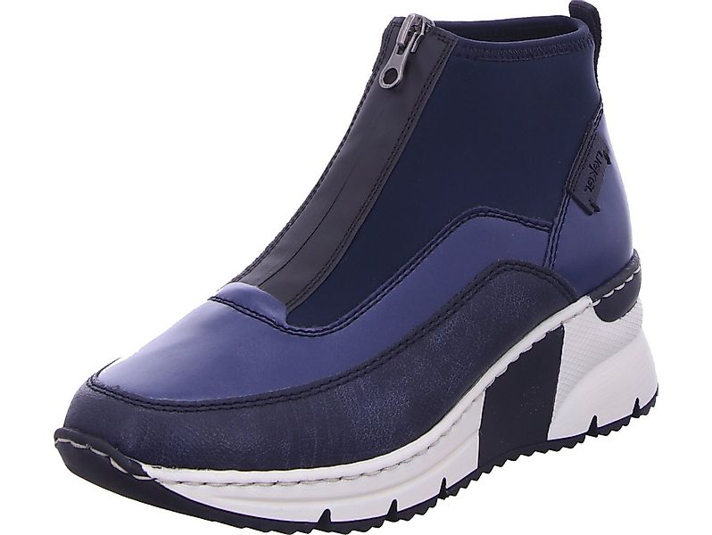 Rieker Sneakerboots günstig online kaufen