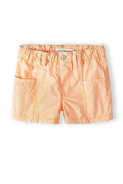 MINOTI Webshorts Kurze Pastellshorts (1y-14y) günstig online kaufen