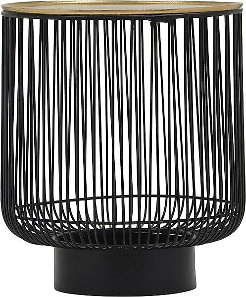 MIRRORS AND MORE Beistelltisch »PATTY« günstig online kaufen