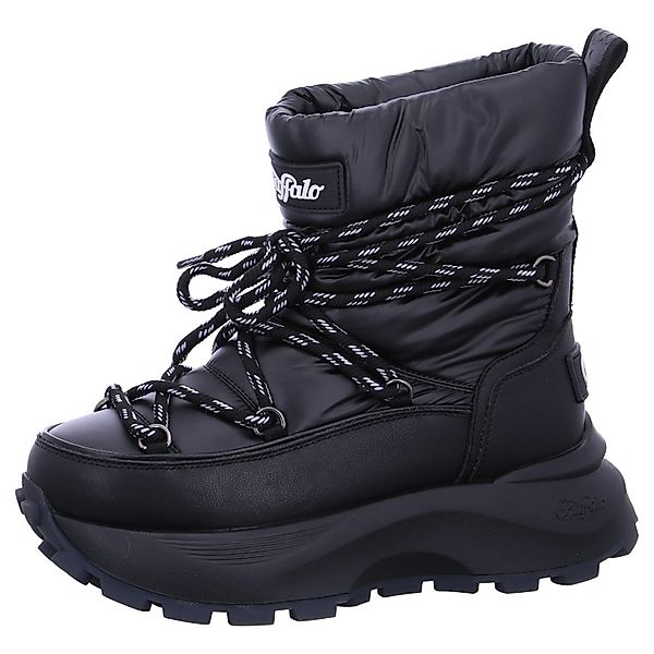 Buffalo Manhatten Schnürstiefel günstig online kaufen