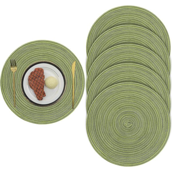 HAUSS SPOLE Platzset Platzsets 6er Set günstig online kaufen
