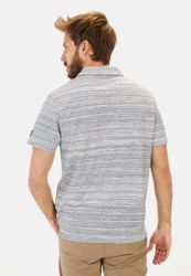 camel active Poloshirt aus Baumwolle Shirts_Poloshirt günstig online kaufen