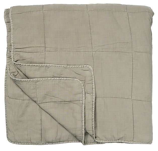 Wohndecke Vintage decke doppelt, Ib Laursen günstig online kaufen
