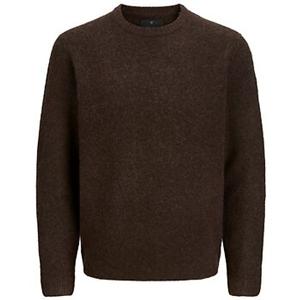 Jack & Jones  Pullover 12286881 BLASIMON-CHOCOLATE PLUM günstig online kaufen