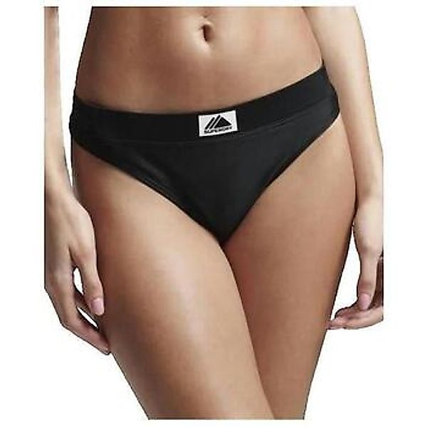 Superdry  Bikini Ober- und Unterteile Bas de bikini  Code Mountain günstig online kaufen