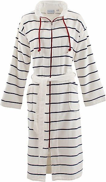 Carl Ross Damenbademantel "246400" 1 Stk. günstig online kaufen