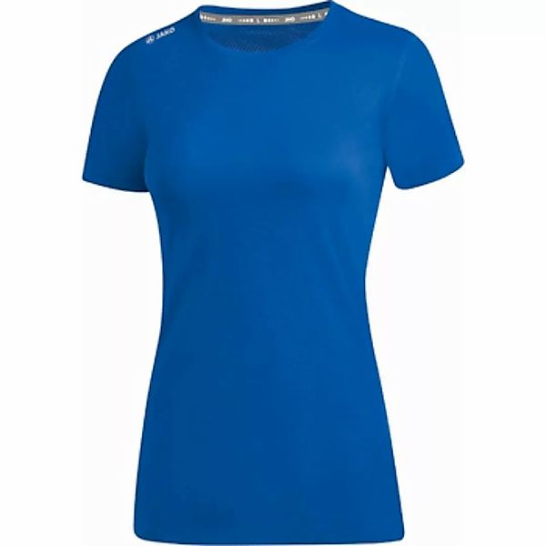 Jako  T-Shirt Rundhals T-Shirt für Damen günstig online kaufen
