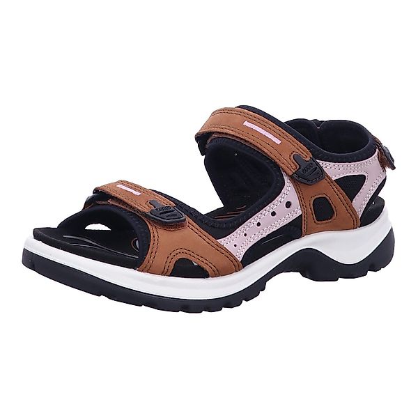 Ecco Offroad Outdoorsandale günstig online kaufen