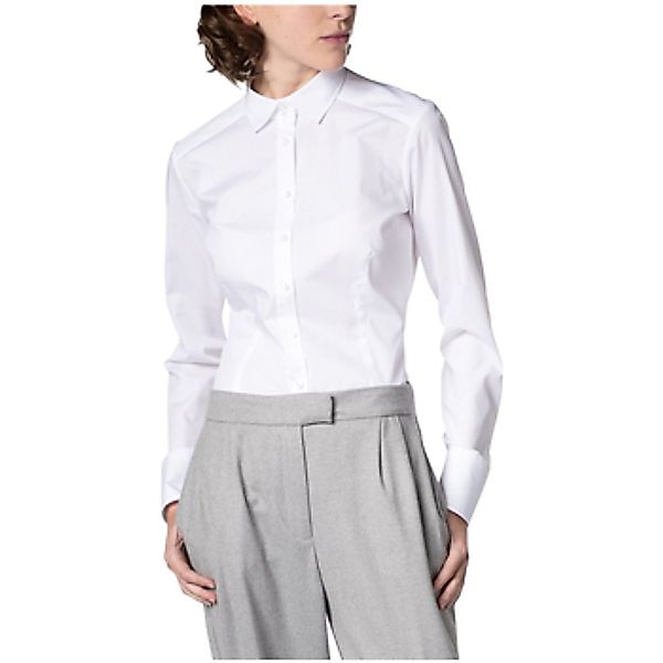 Eterna  Blusen Longbluse für Damen günstig online kaufen