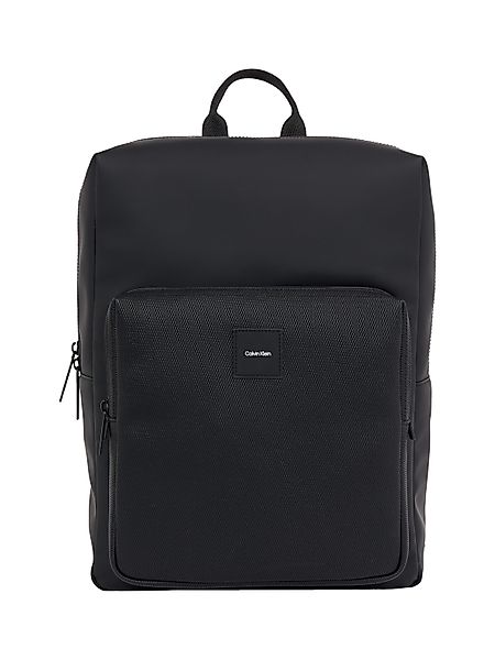 Calvin Klein Cityrucksack CK ESSENTIAL SQUARED günstig online kaufen