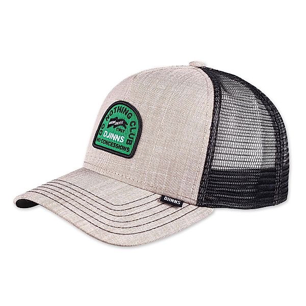 Djinns Trucker Cap Djinns HFT Cap günstig online kaufen