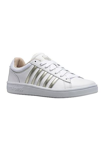 K-Swiss Court Winston Sneaker günstig online kaufen